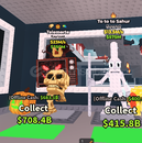  Steal A Brainrot Mega Paket