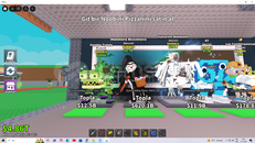  STEAL A BRAİnrot mietete biccletera