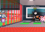 Steal A Brainrot: [Mieteteira] 104M