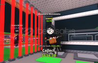 Steal A Brainrot Mieteteira bicicleteira