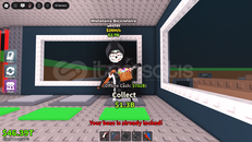 Steal a brainrot| Mieteteira Bicicleteira