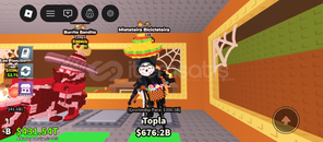 Steal a brainrot Mieteteira Bicicleteira Steal a brainrot Mieteteira Bicicleteira