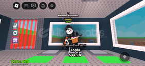 Steal a Brainrot | Mieteteira Bicicleteira