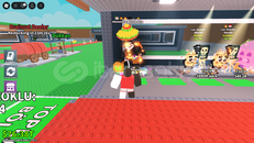 Steal a brainrot mieteteira bicicletiria