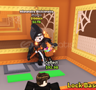 Steal a brainrot Mieteteria Bicicleteria 156M/s