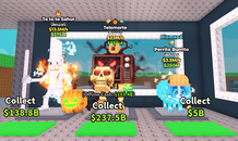 Steal A Brainrot milyon paket 29.99tl 