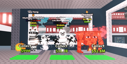 Steal A Brainrot milyon paket