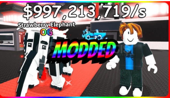 STEAL A BRAİNROT MODDED ADMİN UİLİ!!!  STEAL A BRAİNROT MODDED ADMİN UİLİ!!!