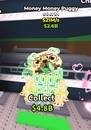 STEAL A BRAİNROT MONEY MONEY PUGGY
