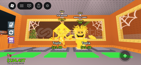 Steal a Brainrot (orta paket)