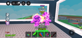 Steal A brainrot Pack