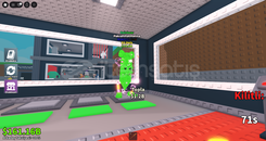 Steal a Brainrot - Pakrahmatmatina - Rebirth