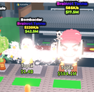 Steal a brainrot pet 