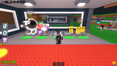 steal a brainrot pet