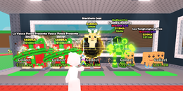 Steal a brainrot pet