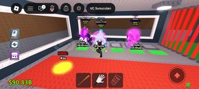 Steal a brainrot pet 