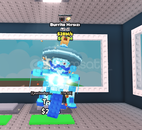 STEAL A BRAİNROT PET