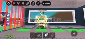 STEAL A BRAINROT PET