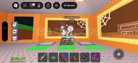 Steal a Brainrot | Pirulitoita Bicicleteira