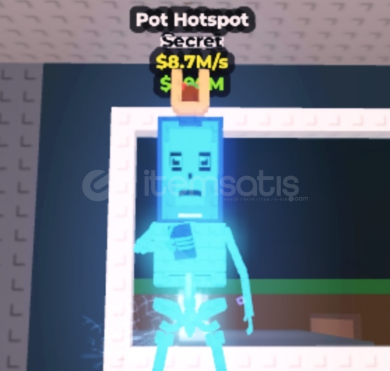 Steal A Brainrot Pot Hotspot Steal A Brainrot Pot Hotspot