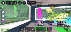 Steal A Brainrot Pot hotspot 