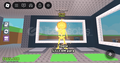 Steal a Brainrot | Pot Pumpkin Steal a Brainrot | Pot Pumpkin