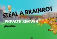 ✨STEAL A BRAINROT PRIVATE SERVER✨