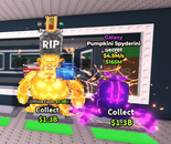 STEAL A BRAİNROT PUMPKİNİ SPYDERİNİ, JACKORİLLA STEAL A BRAİNROT PUMPKİNİ SPYDERİNİ, JACKORİLLA