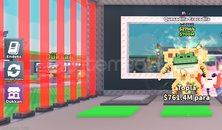 Steal A Brainrot: [quesadilla] 27m