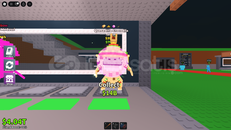 Steal A Brainrot Quesadilla Crocodila