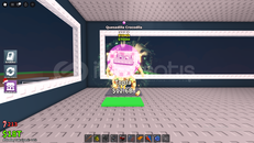  STEAL A BRAİNROT QUESDİLA CROCODİLA 12M/S 