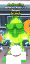 Steal a Brainrot RADIOACTIVE BOATITO AURATITO