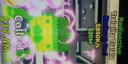 Steal a Brainrot radyoaktif brainrot god Steal a Brainrot radyoaktif brainrot god