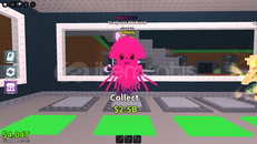 Steal A Brainrot RAİNBOW Graipuss Medussi