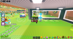 Steal A Brainrot Rainbow Mariachi Corazoni 125M