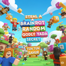 STEAL A BRAİNROT RANDOM SECRET