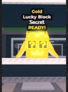 Steal A Brainrot Random Secret Lucky Block
