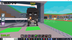 STEAL A BRAİNROT RİNG RANG BUS 36M