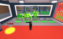 steal a brainrot ROBLOX PET