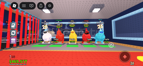 Steal a Brainrot Rocco Disco Paketi Steal a Brainrot Rocco Disco Paketi