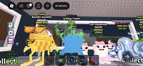 STEAL A BRAINROT ROOKIE PACK 3 SECRET STEAL A BRAINROT ROOKIE PACK 3 SECRET