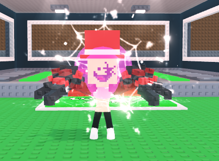 Steal a Brainrot Sammyni Spyderini Steal a Brainrot Sammyni Spyderini