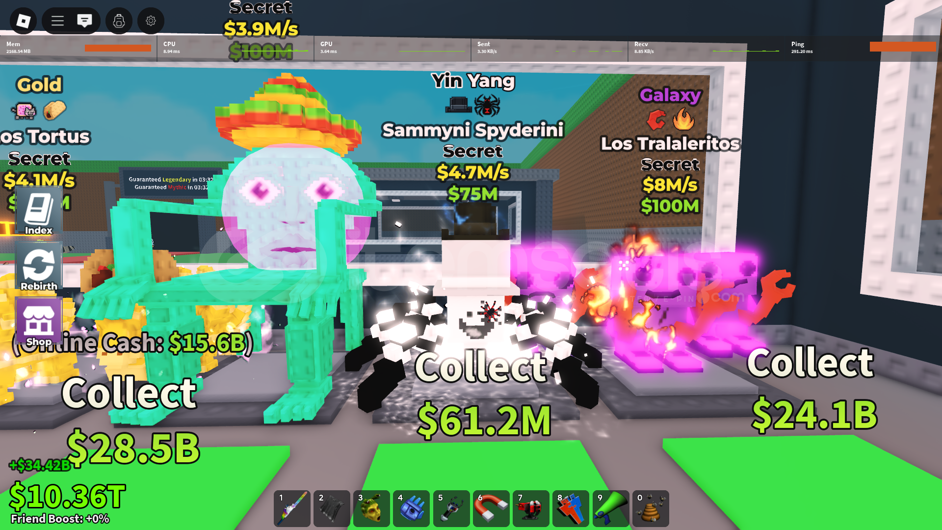 ⭐Steal a brainrot⭐ Sammyni Spyderini 4.7M/s ⭐Steal a brainrot⭐ Sammyni Spyderini 4.7M/s