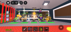 Steal a Brainrot | Satılık Base Steal a Brainrot | Satılık Base