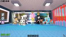 Steal A Brainrot Satılık petler 1.Kat