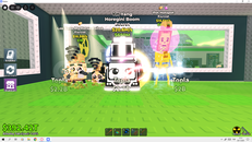 Steal A Brainrot Satılık petler 1. ve 2. kattaki