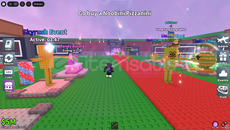 Steal A Brainrot Scriptli! SİTENİN EN İYİSİ