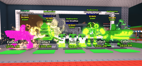 ⭐ STEAL A BRAINROT SEÇ BEĞEN AL TANESİ 20 TL ⭐