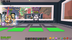 Steal a brainrot Secret lucky block Steal a brainrot Secret lucky block