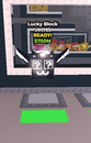 Steal A Brainrot secret lucky block-